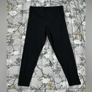 AE The Everything Highest Waist Pocket Legging